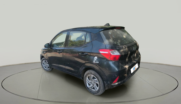 2019 Hyundai GRAND I10 NIOS MAGNA 1.2 KAPPA VTVT, Petrol, Manual, 64,827 km, exterior