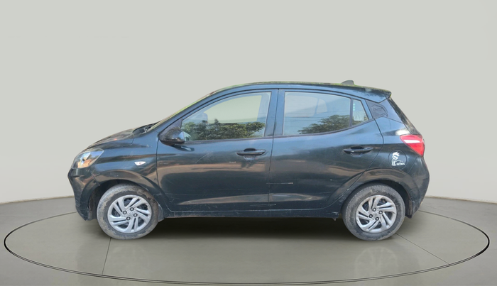 2019 Hyundai GRAND I10 NIOS MAGNA 1.2 KAPPA VTVT, Petrol, Manual, 64,827 km, exterior