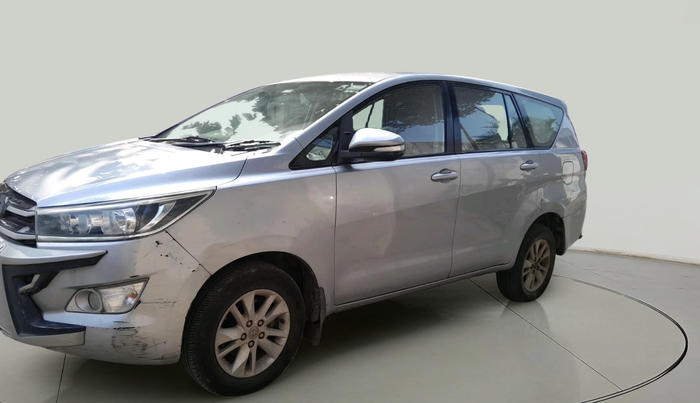 2017 Toyota Innova Crysta 2.8 GX AT 7 STR, Diesel, Automatic, 1,09,744 km, exterior