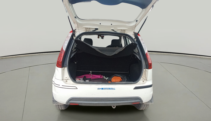 2012 Ford Figo EXI 1.4 DIESEL, Diesel, Manual, 82,348 km, exterior