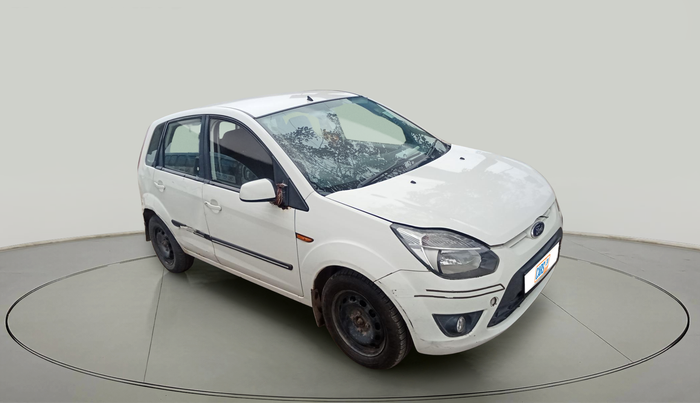 2012 Ford Figo EXI 1.4 DIESEL, Diesel, Manual, 82,348 km, exterior