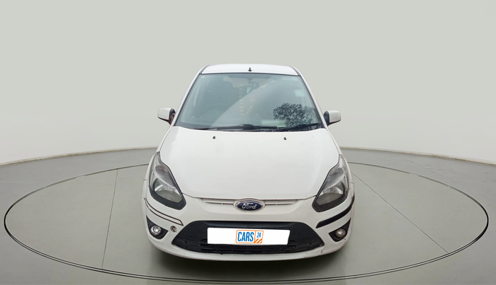 2012 Ford Figo EXI 1.4 DIESEL, Diesel, Manual, 82,348 km, exterior