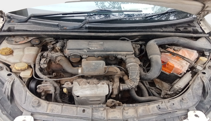 2012 Ford Figo EXI 1.4 DIESEL, Diesel, Manual, 82,348 km, exterior