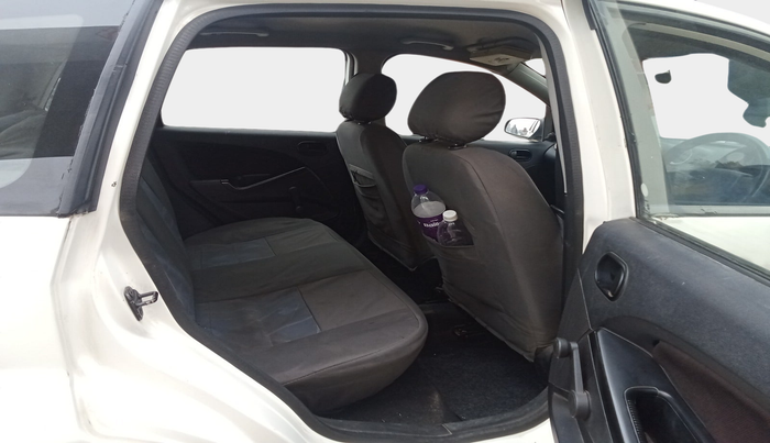 2012 Ford Figo EXI 1.4 DIESEL, Diesel, Manual, 82,348 km, interior