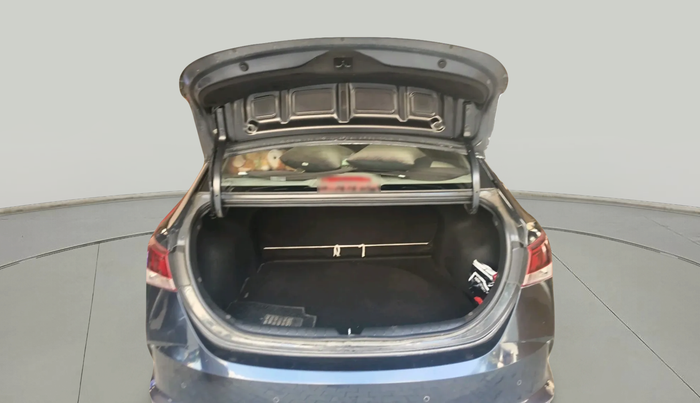 2021 Hyundai Verna SX 1.5 VTVT, Petrol, Manual, 37,546 km, exterior