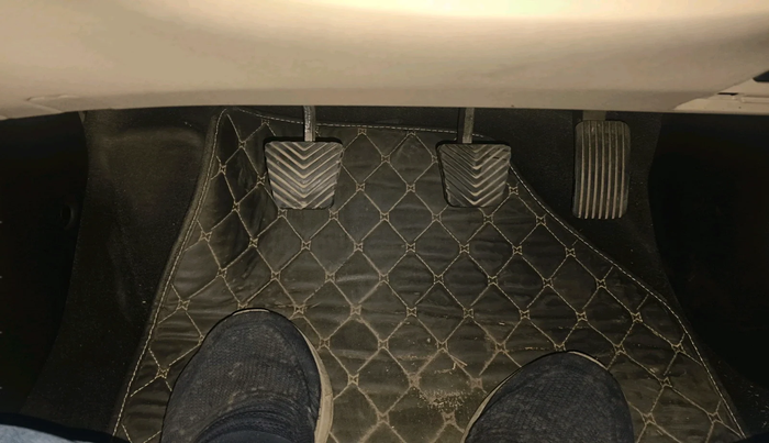 2021 Hyundai Verna SX 1.5 VTVT, Petrol, Manual, 37,546 km, interior