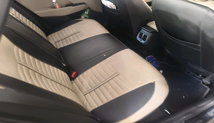 2021 Hyundai Verna SX 1.5 VTVT, Petrol, Manual, 37,546 km, interior