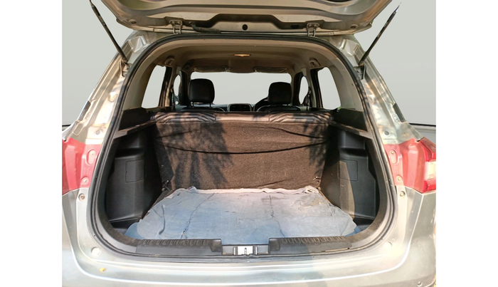 2021 Maruti Vitara Brezza LXI, Petrol, Manual, 29,788 km, exterior