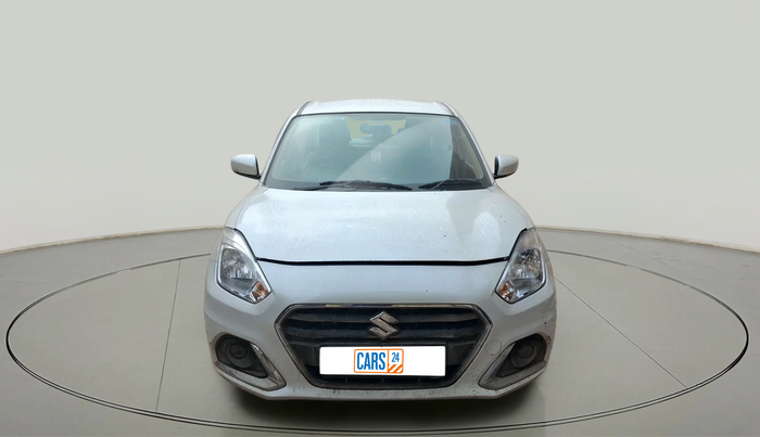 2023 Maruti Dzire VXI, Petrol, Manual, 24,044 km, exterior