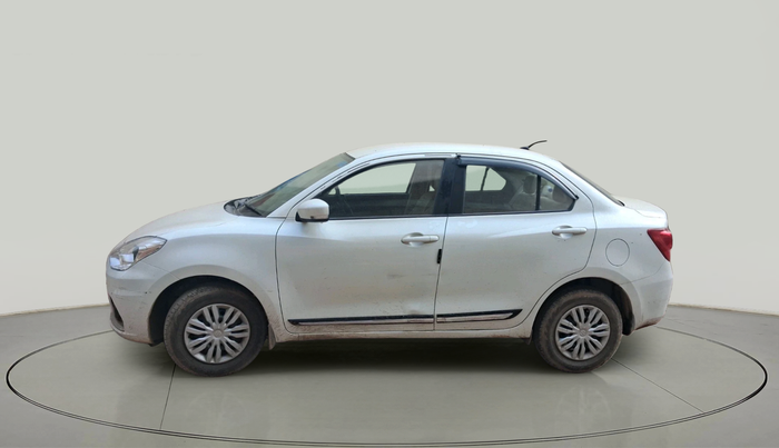 2023 Maruti Dzire VXI, Petrol, Manual, 24,044 km, exterior