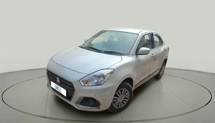 2023 Maruti Dzire VXI, Petrol, Manual, 24,044 km, exterior
