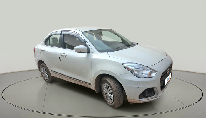 2023 Maruti Dzire VXI, Petrol, Manual, 24,044 km, exterior