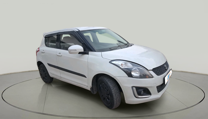 2014 Maruti Swift VDI, Diesel, Manual, 1,90,884 km, exterior