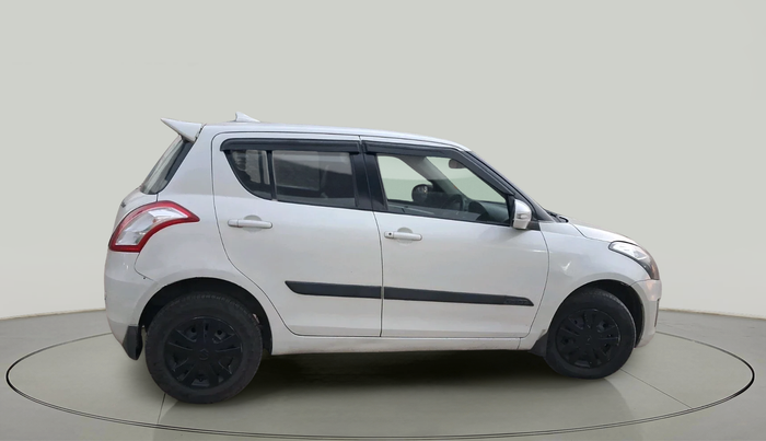 2014 Maruti Swift VDI, Diesel, Manual, 1,90,884 km, exterior