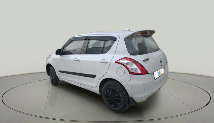 2014 Maruti Swift VDI, Diesel, Manual, 1,90,884 km, exterior