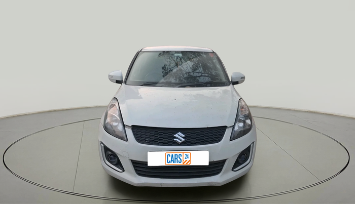 2014 Maruti Swift VDI, Diesel, Manual, 1,90,884 km, exterior