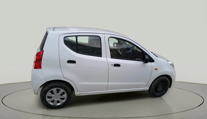 2013 Maruti A Star VXI, Petrol, Manual, 55,951 km, exterior