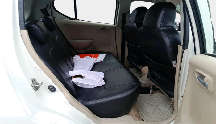 2013 Maruti A Star VXI, Petrol, Manual, 55,951 km, interior