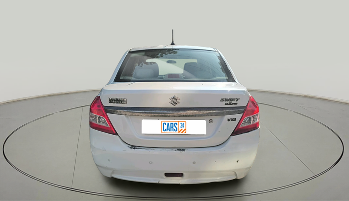 2013 Maruti Swift Dzire VXI, Petrol, Manual, 61,591 km, exterior