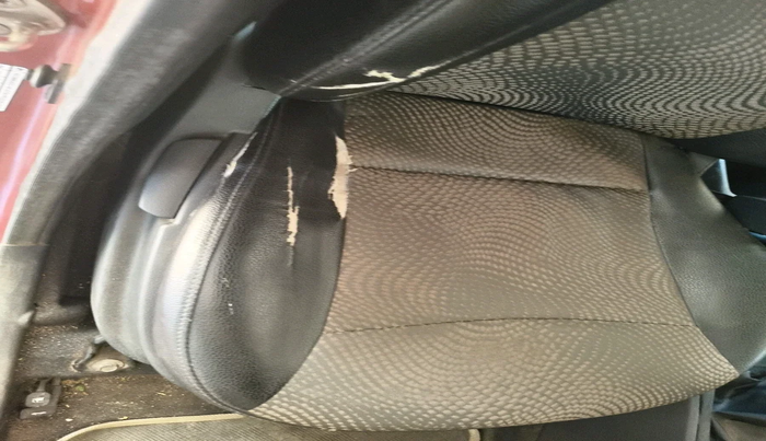 2014 Hyundai Eon MAGNA +, Petrol, Manual, 30,905 km, interior