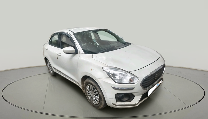 2019 Maruti Dzire VXI, Petrol, Manual, 76,870 km, exterior