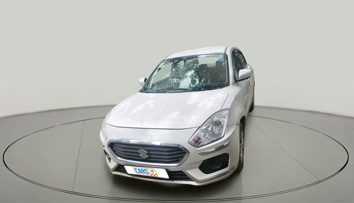 2019 Maruti Dzire VXI, Petrol, Manual, 76,870 km, exterior