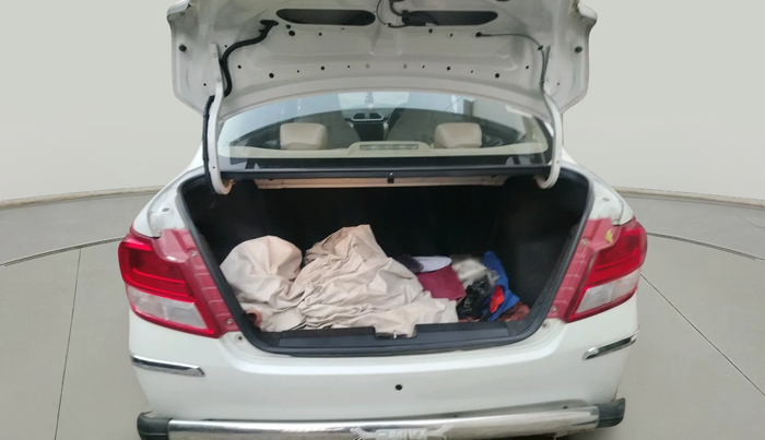 2018 Maruti Dzire VDI AMT, Diesel, Automatic, 93,957 km, exterior