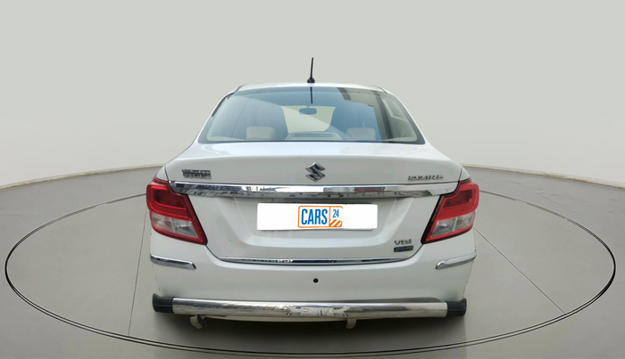 2018 Maruti Dzire VDI AMT, Diesel, Automatic, 93,957 km, exterior