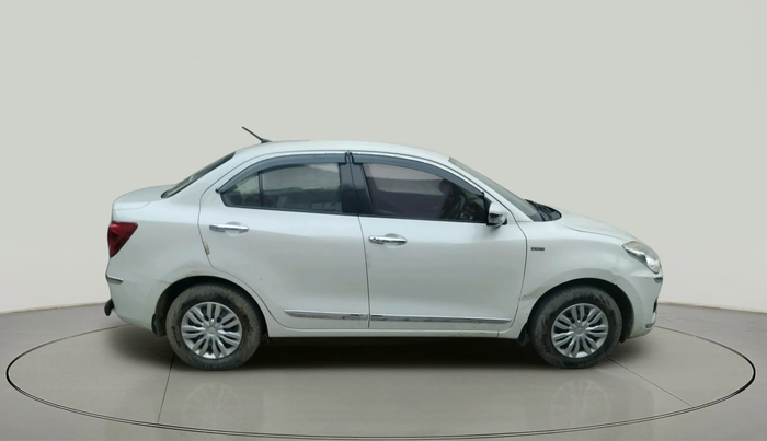 2018 Maruti Dzire VDI AMT, Diesel, Automatic, 93,957 km, exterior