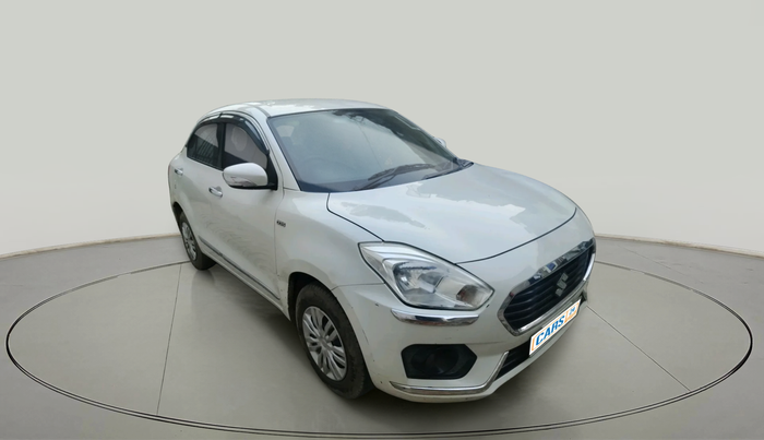 2018 Maruti Dzire VDI AMT, Diesel, Automatic, 93,957 km, exterior