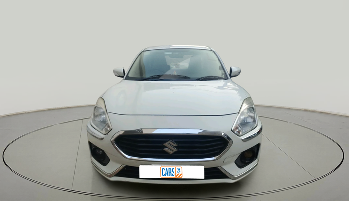 2018 Maruti Dzire VDI AMT, Diesel, Automatic, 93,957 km, exterior