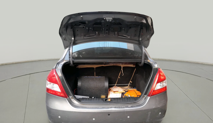 2014 Maruti Swift Dzire VDI, Diesel, Manual, 1,11,693 km, exterior