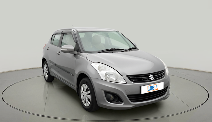 2014 Maruti Swift Dzire VDI, Diesel, Manual, 1,11,693 km, exterior
