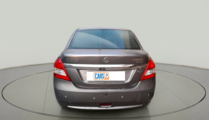 2014 Maruti Swift Dzire VDI, Diesel, Manual, 1,11,693 km, exterior