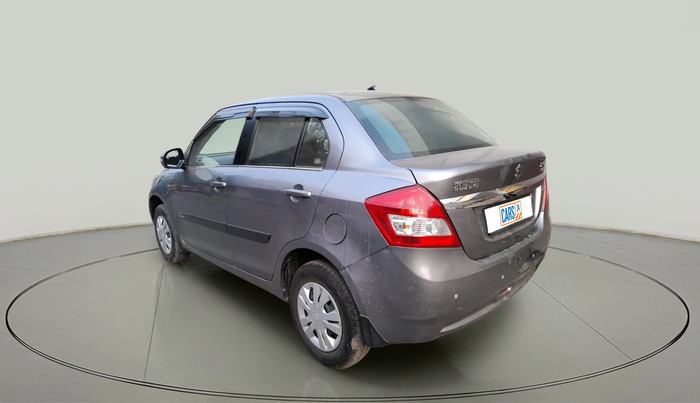 2014 Maruti Swift Dzire VDI, Diesel, Manual, 1,11,693 km, exterior