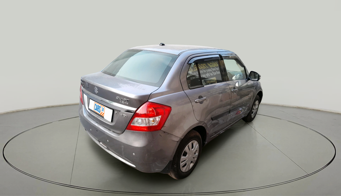 2014 Maruti Swift Dzire VDI, Diesel, Manual, 1,11,693 km, exterior