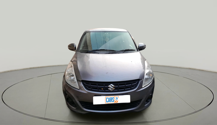 2014 Maruti Swift Dzire VDI, Diesel, Manual, 1,11,693 km, exterior