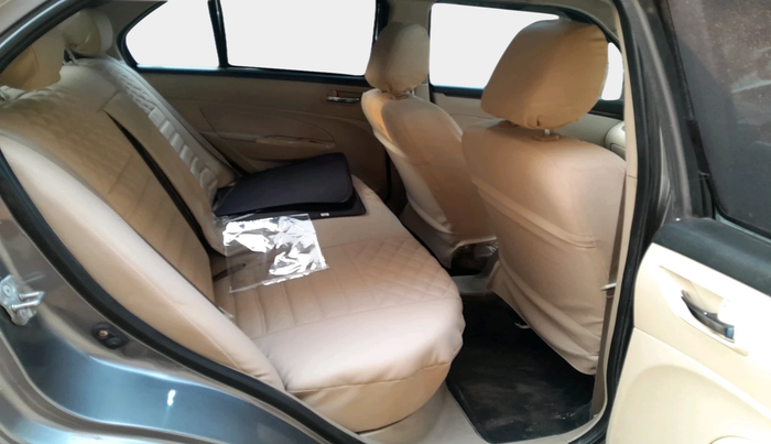 2014 Maruti Swift Dzire VDI, Diesel, Manual, 1,11,693 km, interior