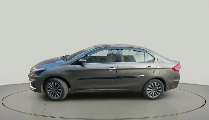 2020 Maruti Ciaz ALPHA 1.5 SHVS PETROL, Petrol, Manual, 60,436 km, exterior