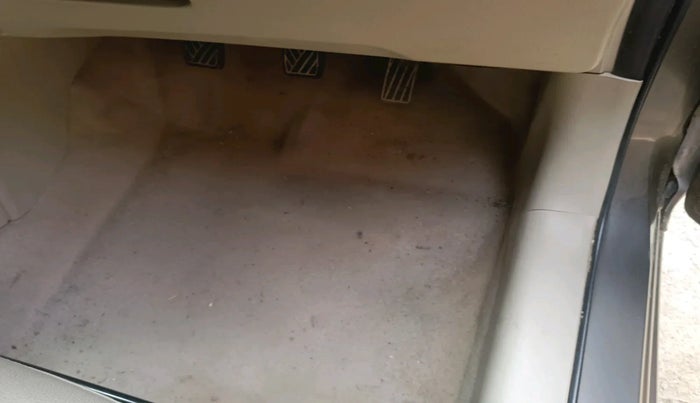 2015 Maruti Swift Dzire VDI, Diesel, Manual, 35,243 km, interior