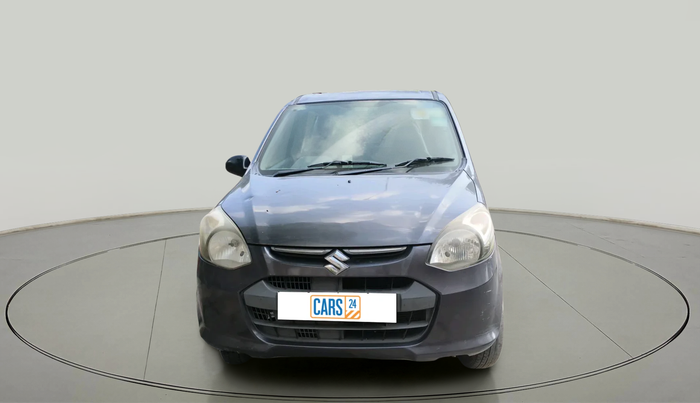 2013 Maruti Alto 800 LXI, Petrol, Manual, 1,69,779 km, exterior