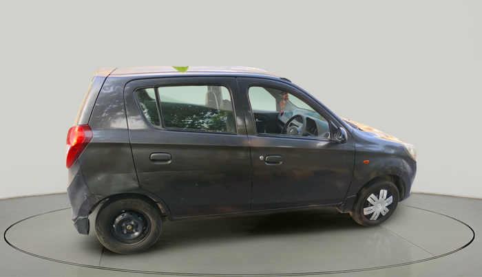 2013 Maruti Alto 800 LXI, Petrol, Manual, 1,69,779 km, exterior