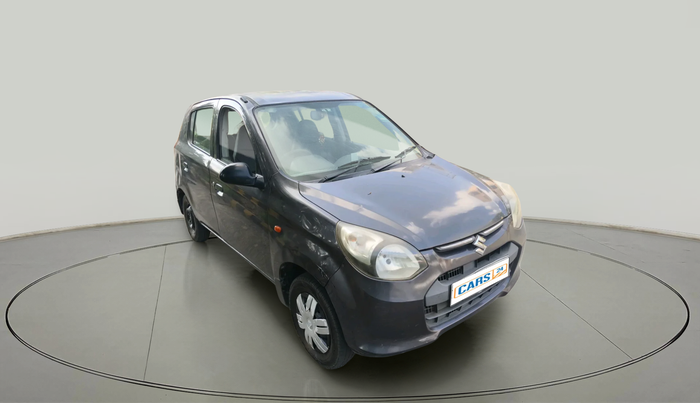 2013 Maruti Alto 800 LXI, Petrol, Manual, 1,69,779 km, exterior