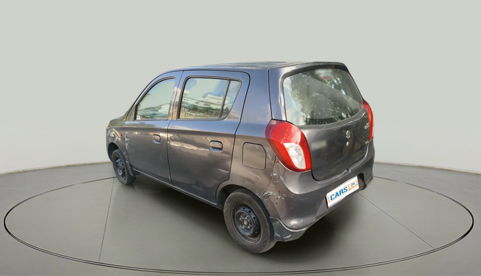 2013 Maruti Alto 800 LXI, Petrol, Manual, 1,69,779 km, exterior