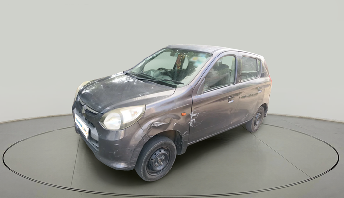 2013 Maruti Alto 800 LXI, Petrol, Manual, 1,69,779 km, exterior