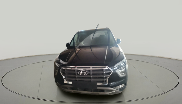 2023 Hyundai Creta SX (O) IVT 1.5 PETROL, Petrol, Automatic, 20,895 km, exterior
