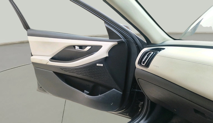 2023 Hyundai Creta SX (O) IVT 1.5 PETROL, Petrol, Automatic, 20,895 km, interior