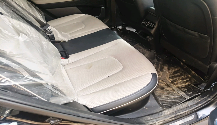 2023 Hyundai Creta SX (O) IVT 1.5 PETROL, Petrol, Automatic, 20,895 km, interior