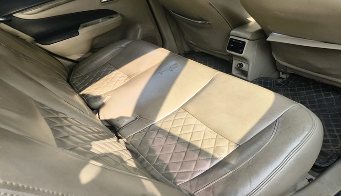 2020 Maruti Ciaz DELTA 1.5 SHVS MT PETROL, Petrol, Manual, 1,22,604 km, interior