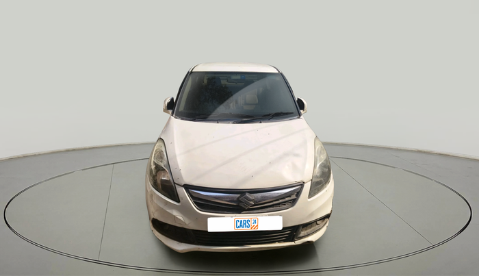 2015 Maruti Swift Dzire VXI, Petrol, Manual, 39,299 km, exterior